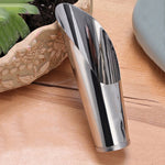 1 PC Stainless Steel Bucket Shovel Cultivation Succulent DIY Potted Bonsai Plant Helper Dig Soil Household Garden Tools