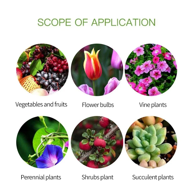 50Pcs Plastic Flowerpot Cultivation for Succulent Plant Small Flowerpot Simple Planting Seedling Pot Thickened Nursery Pots