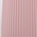 Unbreakable Plastic Flower Vase Big Container Imitation Glaze Flower Pot for Home Living Room Table Arrangment Nordic Decoration