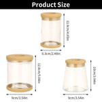 1PC Lazy Transparent FlowerPot Hydroponics Automatic Water Intake Plastic Flower Pot Groundless Plants Pot Flower Containers